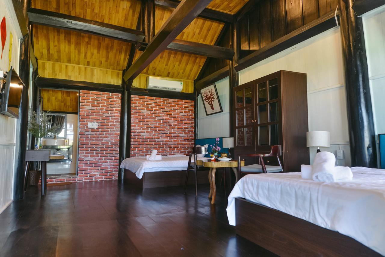 An Bang Stilt House Villa Hội An Kültér fotó