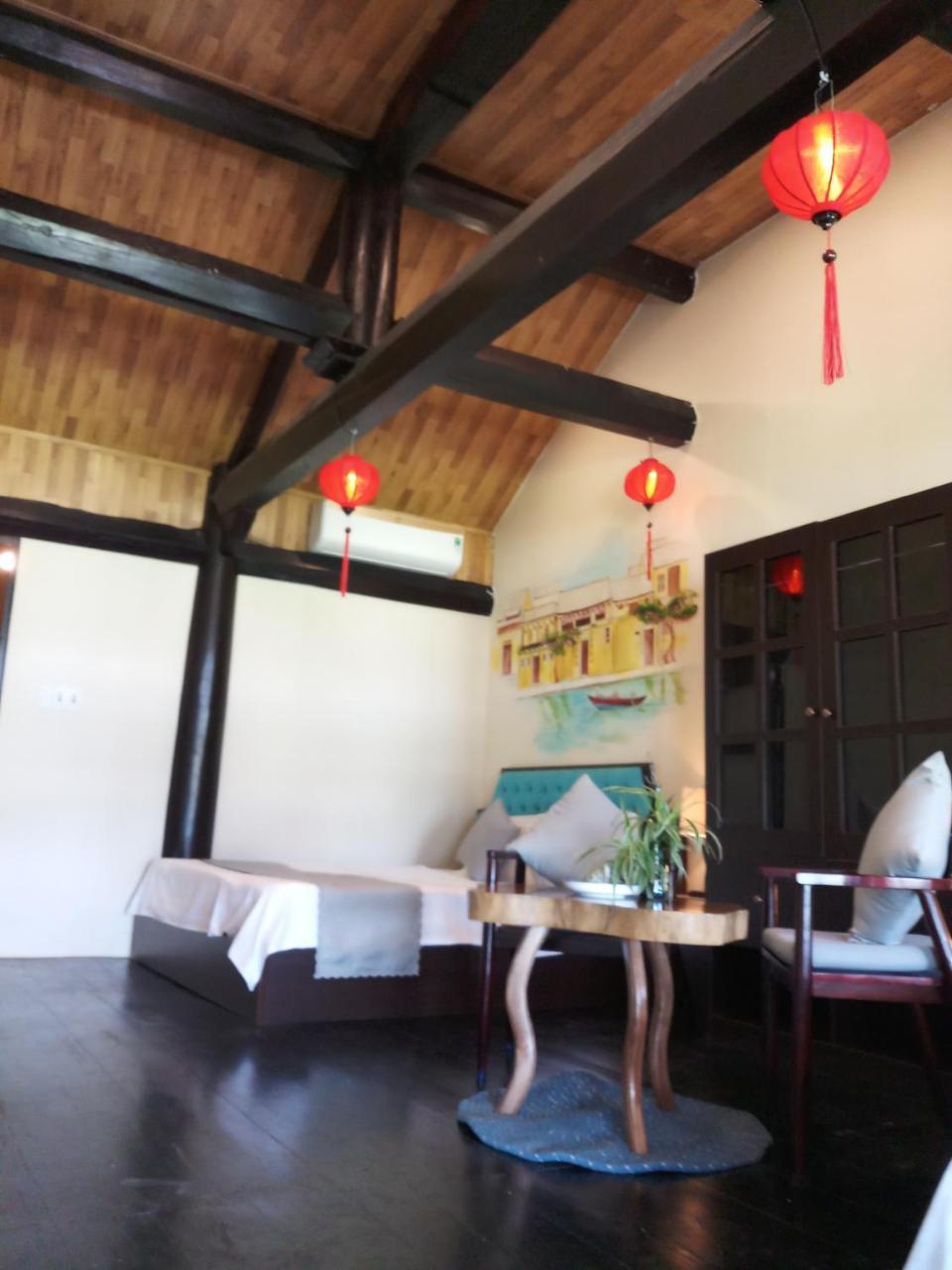 An Bang Stilt House Villa Hội An Kültér fotó