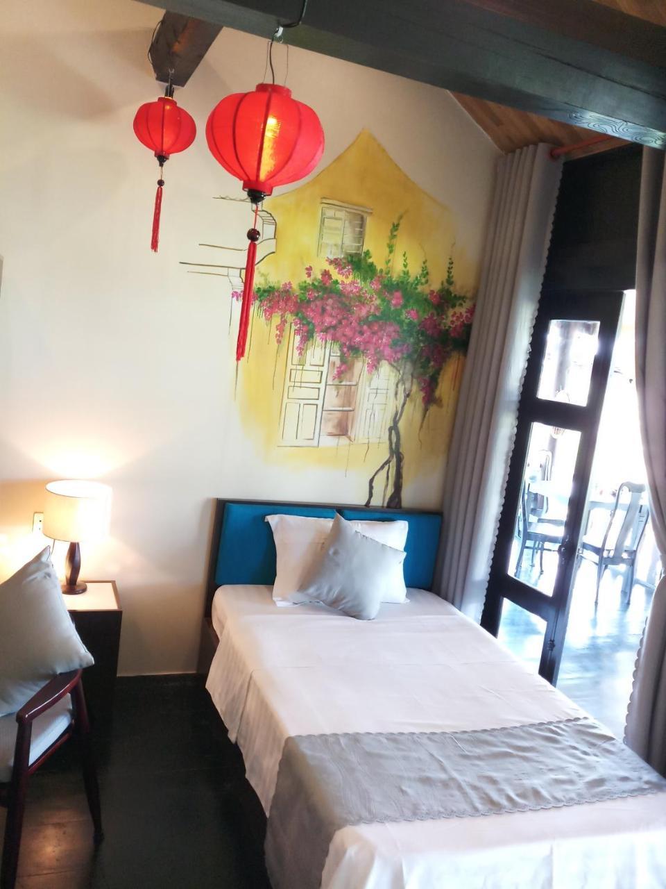 An Bang Stilt House Villa Hội An Kültér fotó