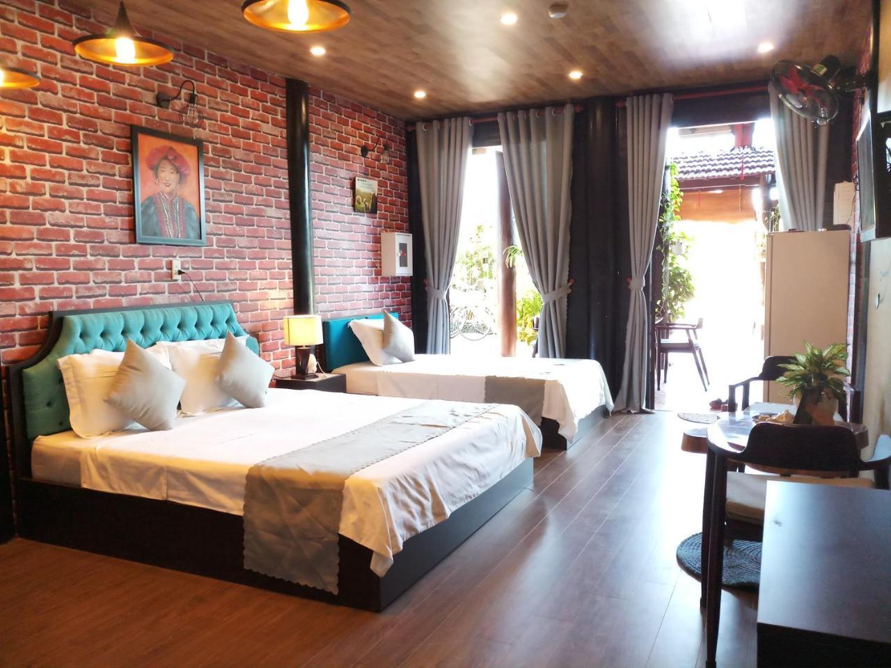 An Bang Stilt House Villa Hội An Kültér fotó