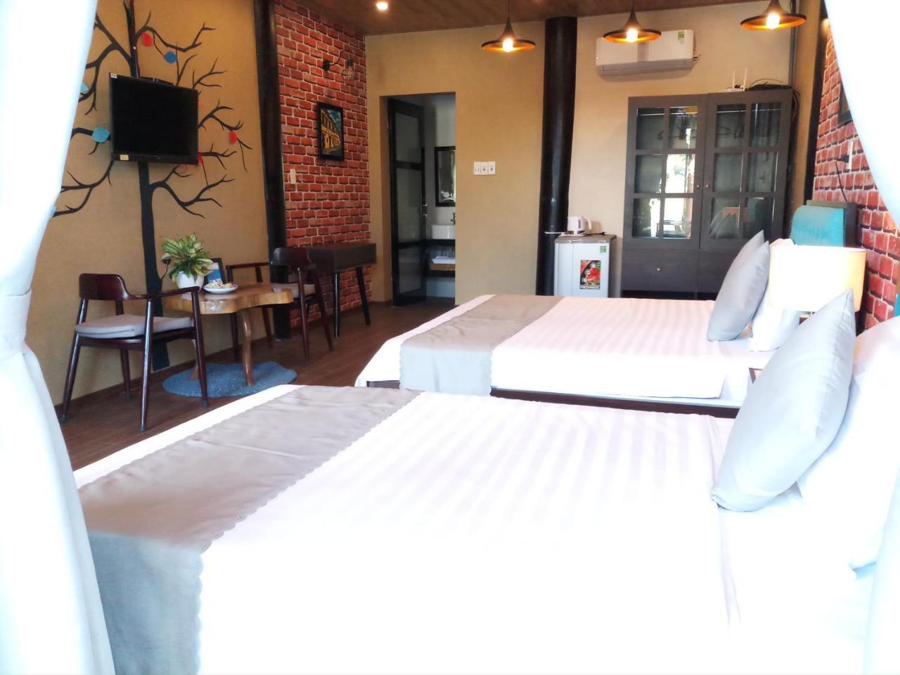 An Bang Stilt House Villa Hội An Kültér fotó